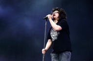 Counting Crows cancel Boston concert hours before start