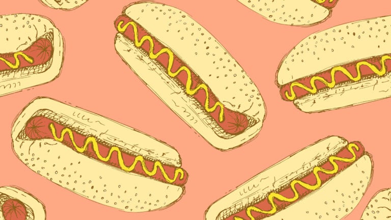 Five Tips For Winning A Hot Dog Eating Contest