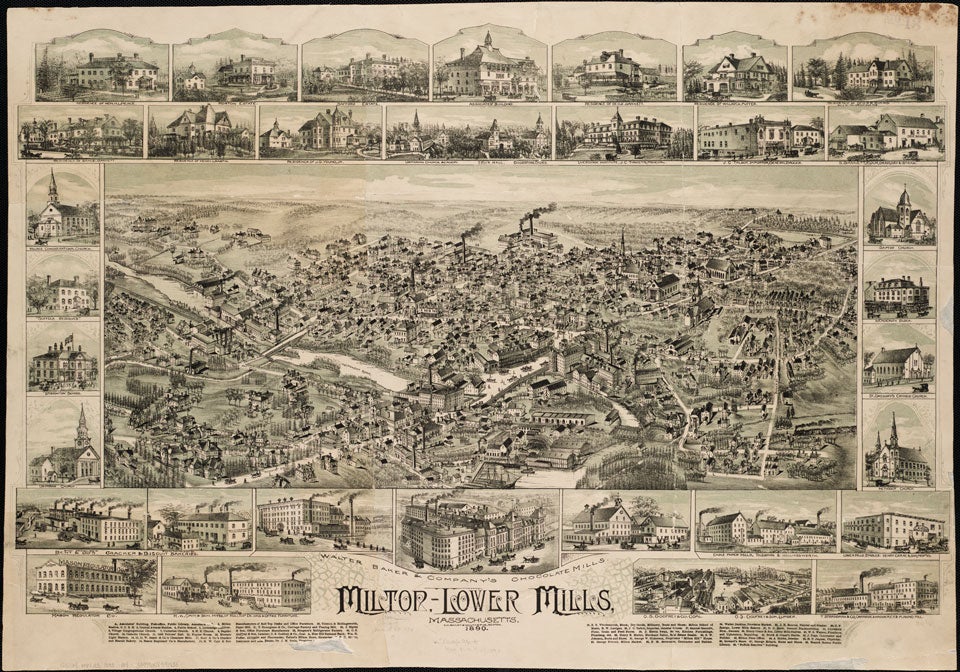 5 things to know about Lower Mills (where Mayor Walsh is moving) Buying, News