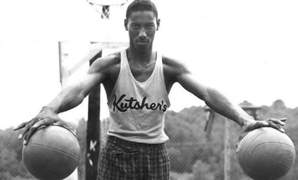 Wilt Chamberlain: 4 Things You Never Knew About The Greatest Basketball  Player To Ever Live - Because of Them We Can