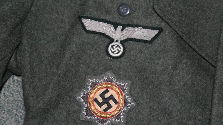 Emblem Hitler