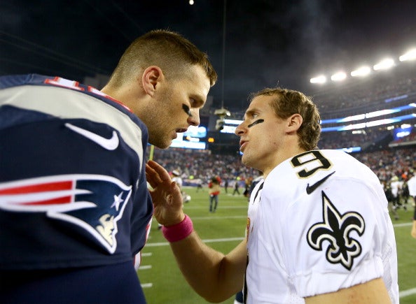 Patriots and Packers brawled before Saturday's preseason kickoff 