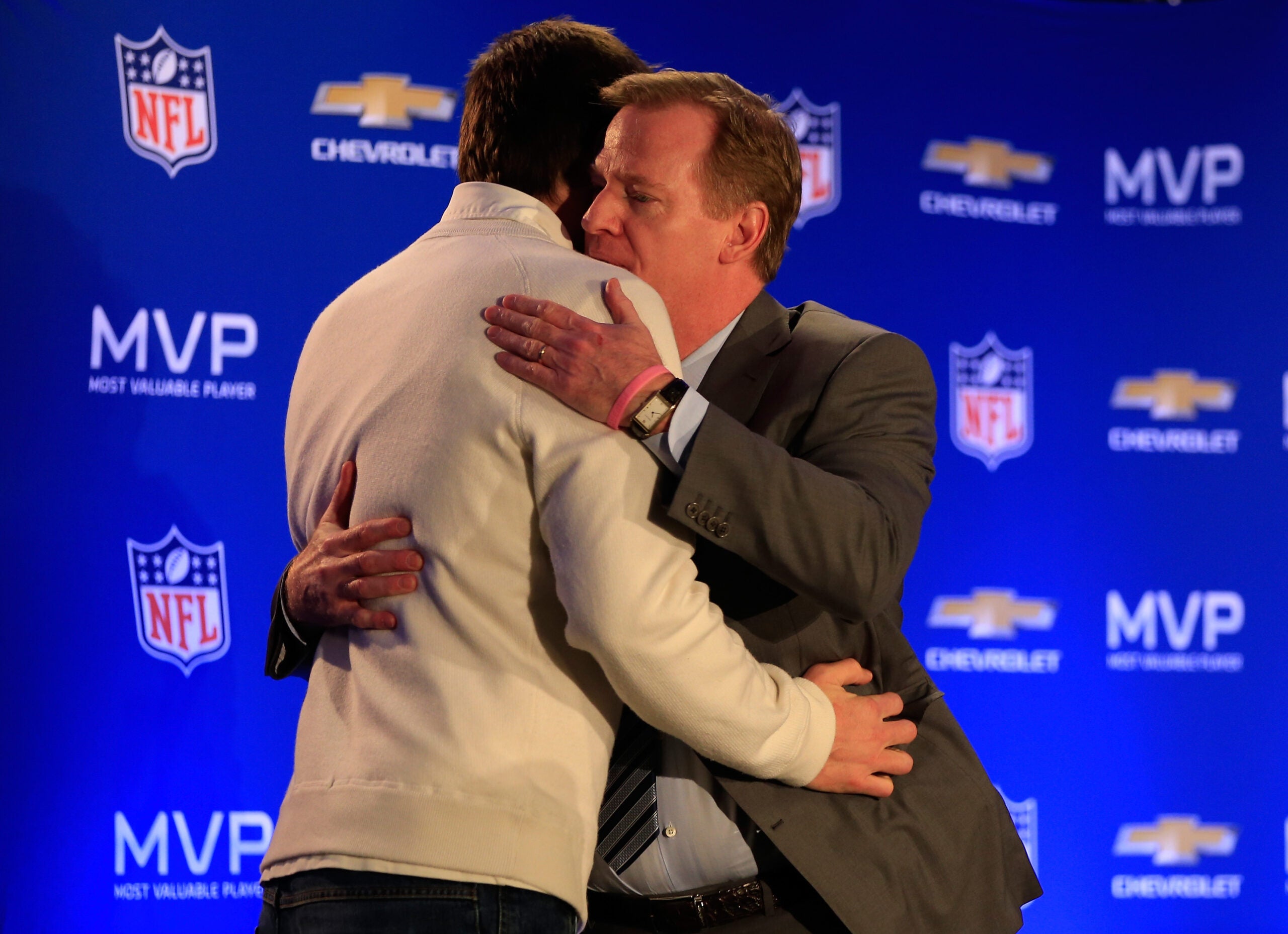 Roger Goodell: 'Wouldn't Surprise Me' To See Thursday Night