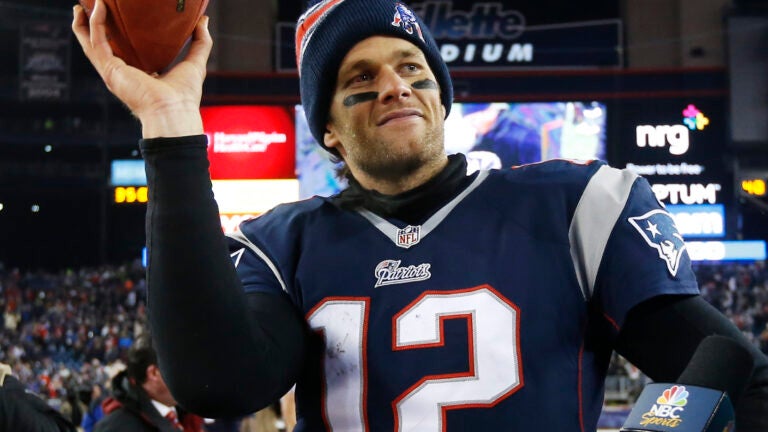 Tom Brady Email ESPN Commentator Mark Brunell 'Patriot Hater' Deflategate