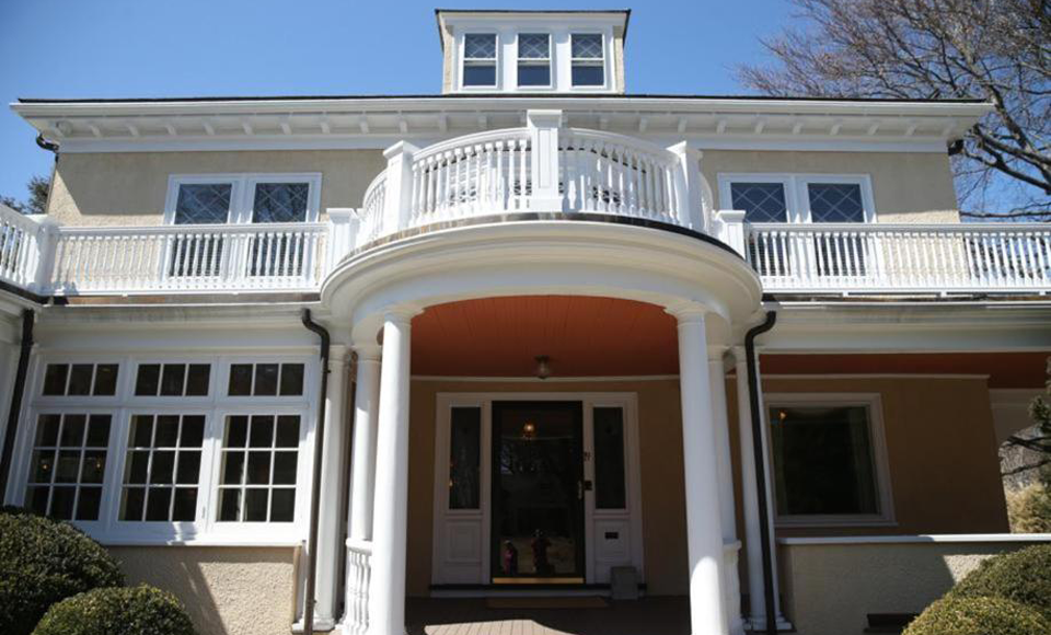 The 9 Greater Boston towns where the median home price has hit 1M Buying, News