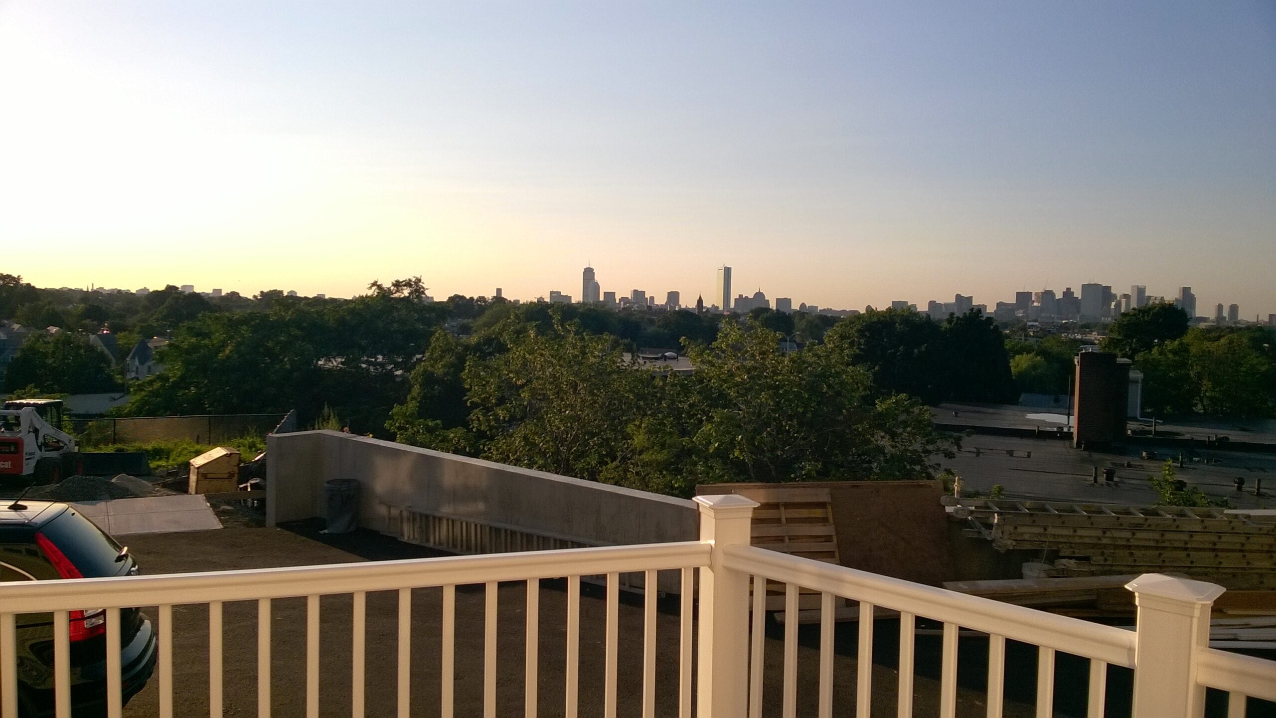 Savin Hill sees recordbreaking home prices, thanks mostly to one