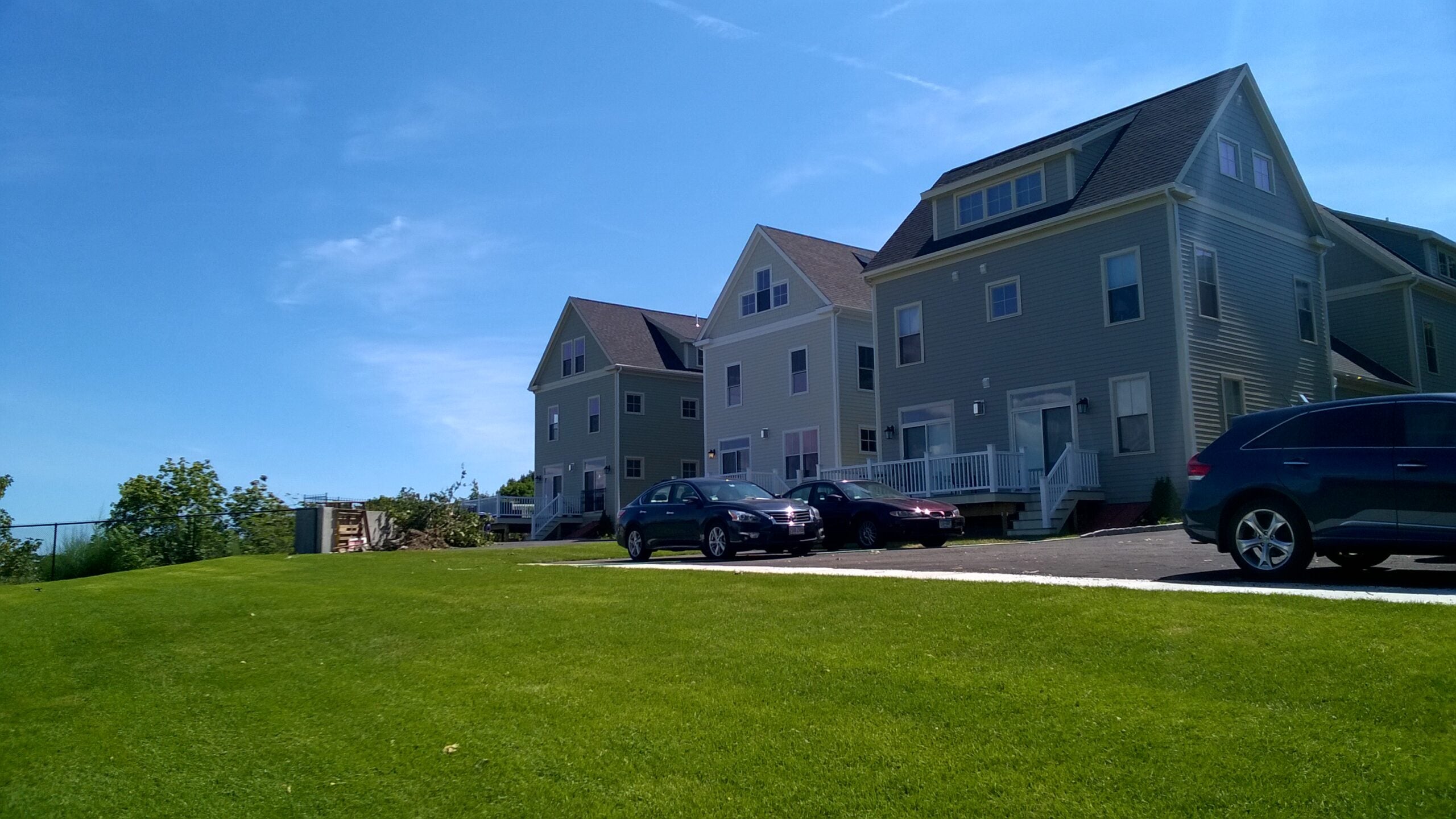 Savin Hill sees recordbreaking home prices, thanks mostly to one