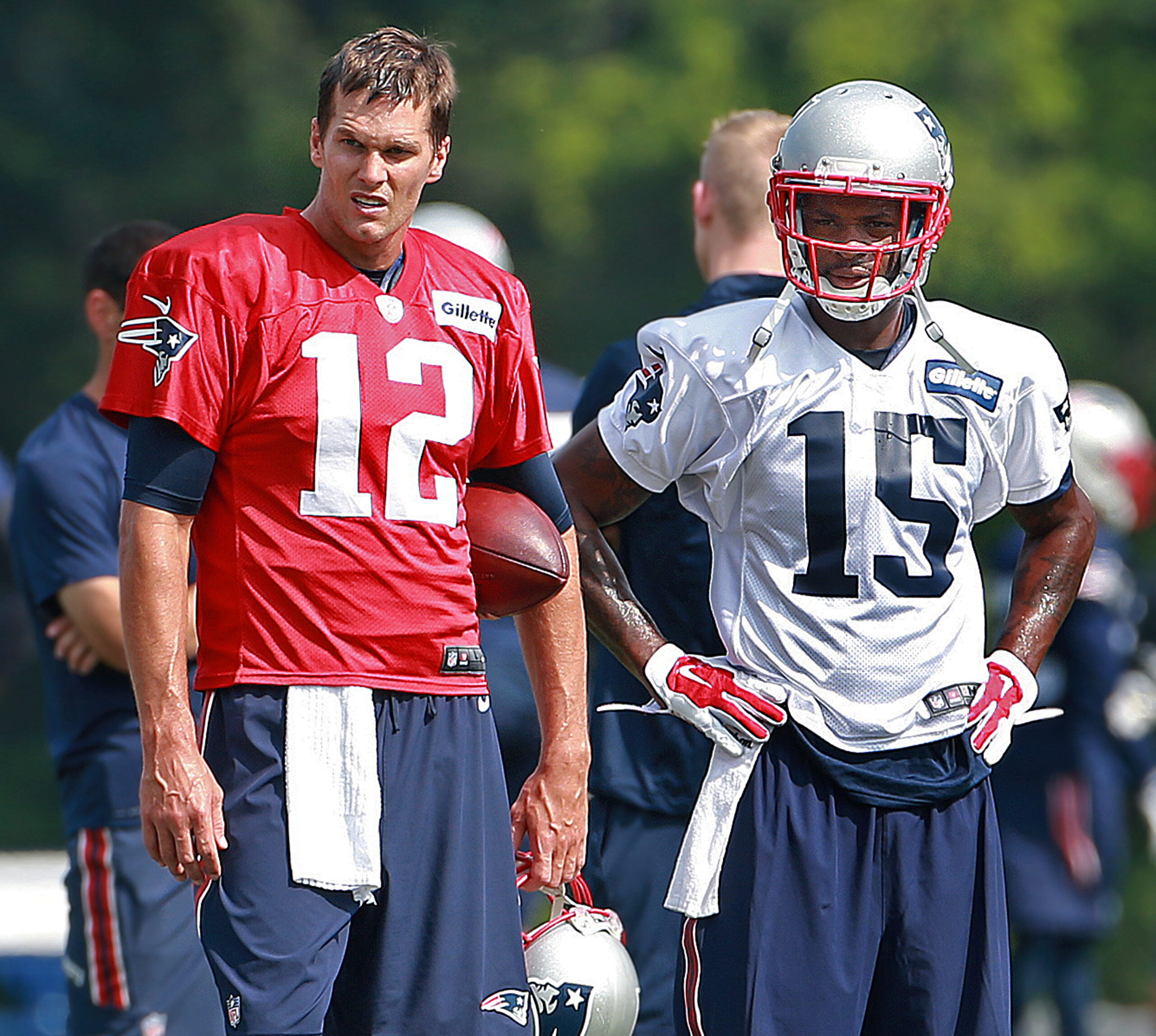 FTX Paid Tom Brady $55 Million for 20 Hours of Work Over 3 Years: Book