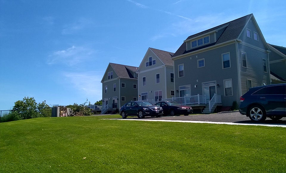 Savin Hill sees recordbreaking home prices, thanks mostly to one