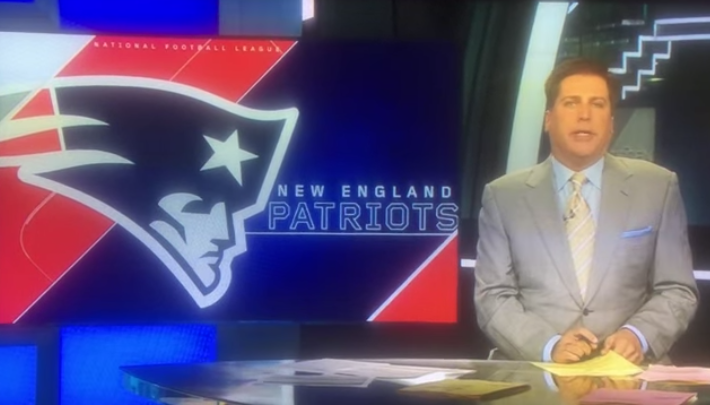 ESPN Apologizes To Patriots For Sharing False Spygate Story - CBS