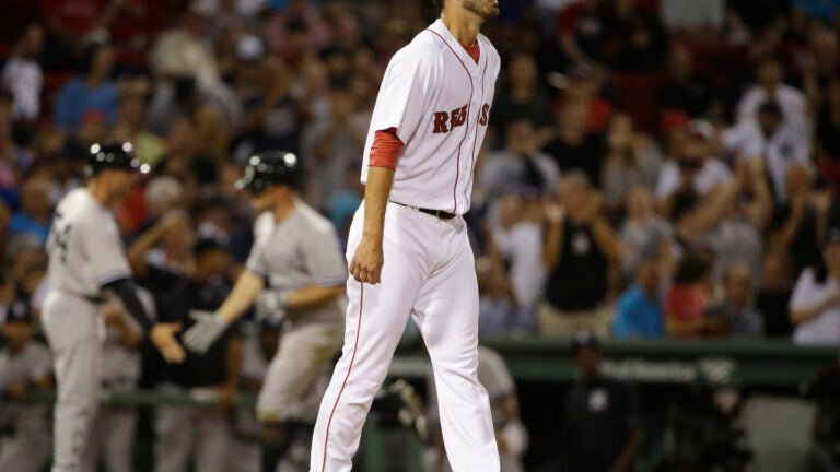 Red Sox beat Yankees again by earning 20th comeback win of season