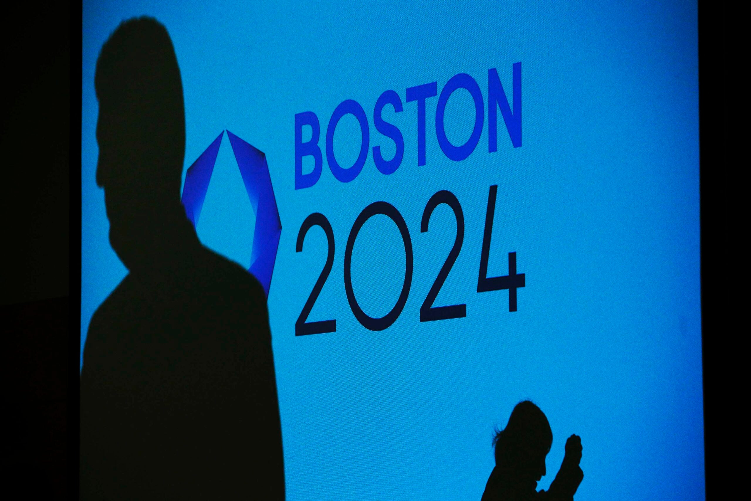 Boston 2024 ended its Olympic bid deep in debt
