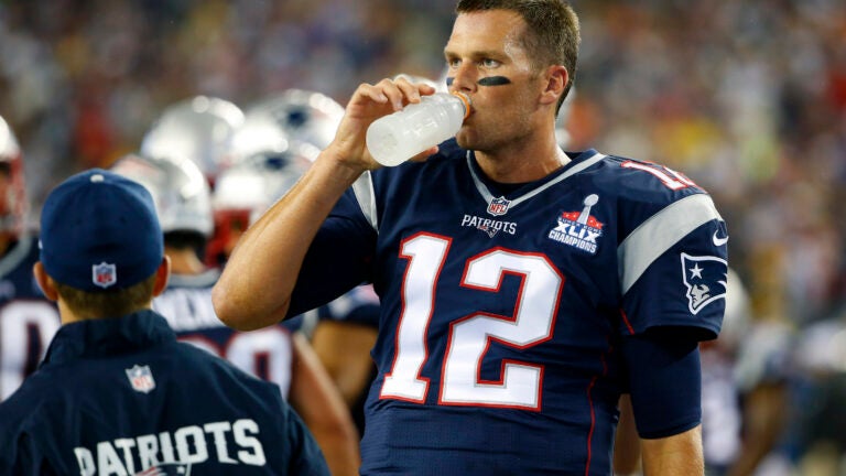 Unsurprisingly, Tom Brady Barely Remembers His Super Bowl