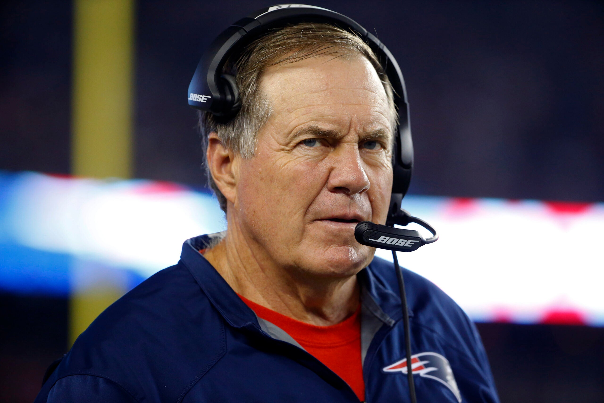 ESPN Spygate Report: Bill Belichick, Patriots Cheating