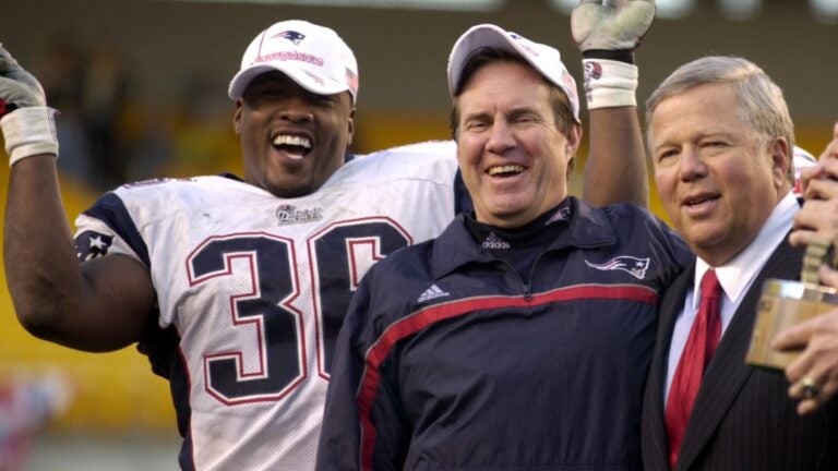 Where Are They Now: Lawyer Milloy