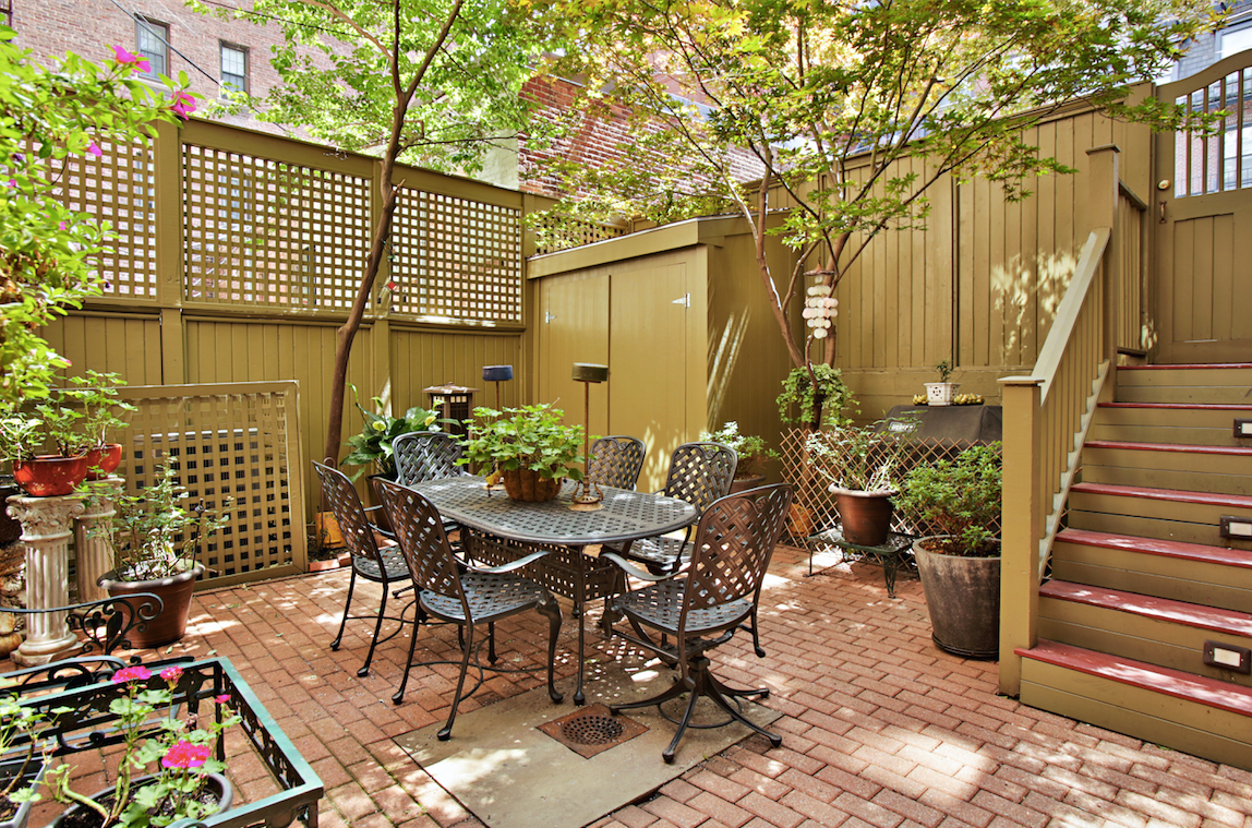 One of the most expensive Boston home sales of 2013 is back on the