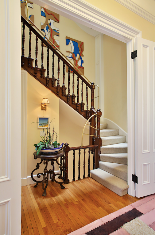 One of the most expensive Boston home sales of 2013 is back on the