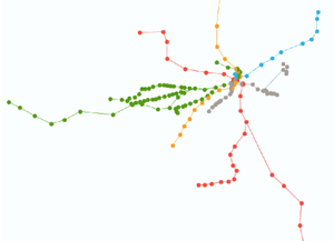Here are some awesome alternate MBTA maps