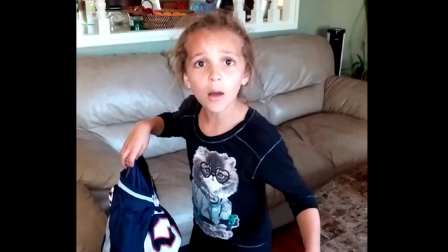 Tom Brady leaves young fan in tears with heartwarming gesture