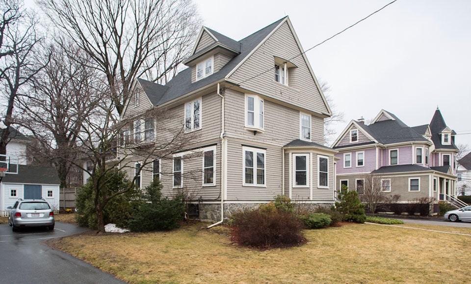 PBS show ‘This Old House’ is coming to Belmont Home Improvement, News