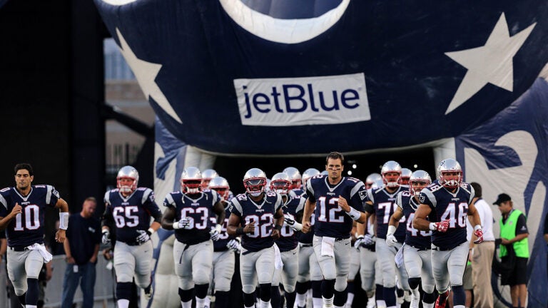 Wake Up With Wilbur: Finally, Football is Back