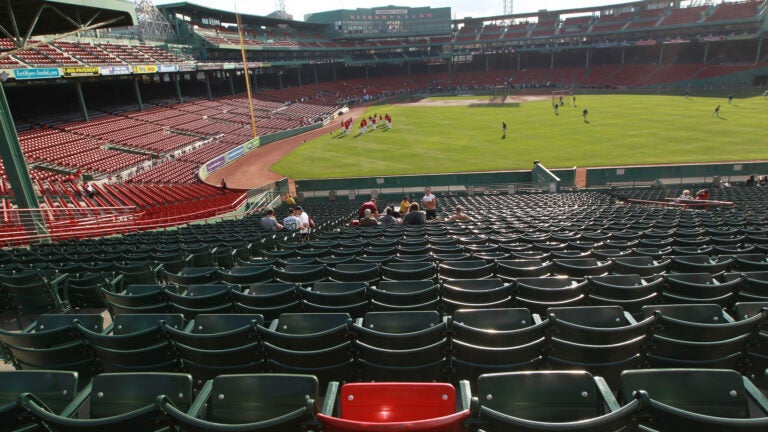 David Ortiz's Big Home Run Included the Longest Home Run Trot Ever Recorded