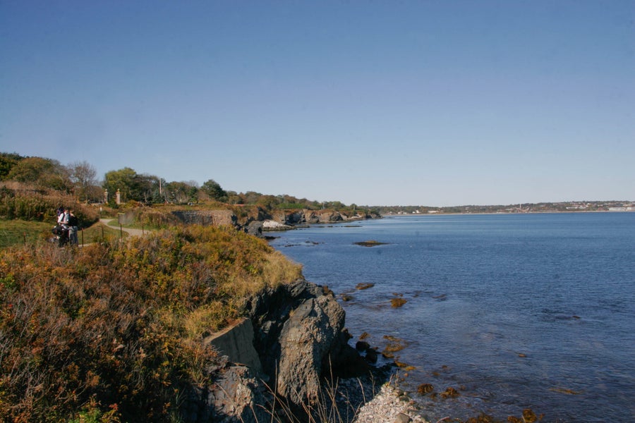 Mass. has one of the best romantic getaways for Valentine's Day