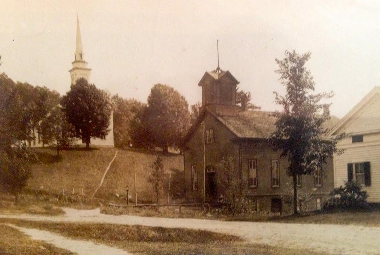 BRDRVR Church Tumbler - Broad River Church