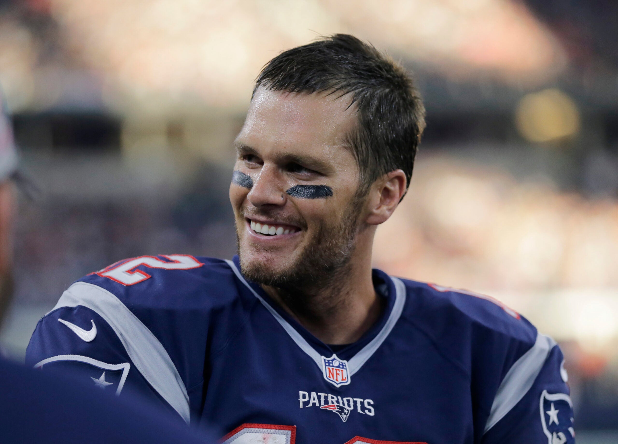 Trainer Alex Guerrero defends role with Tom Brady, New England Patriots 