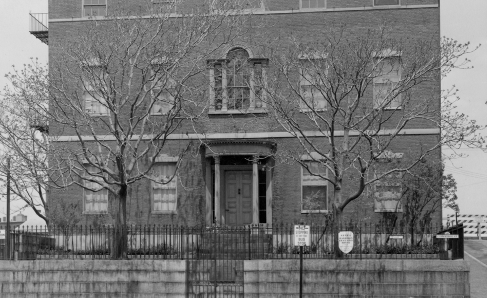 History — Beacon Hill