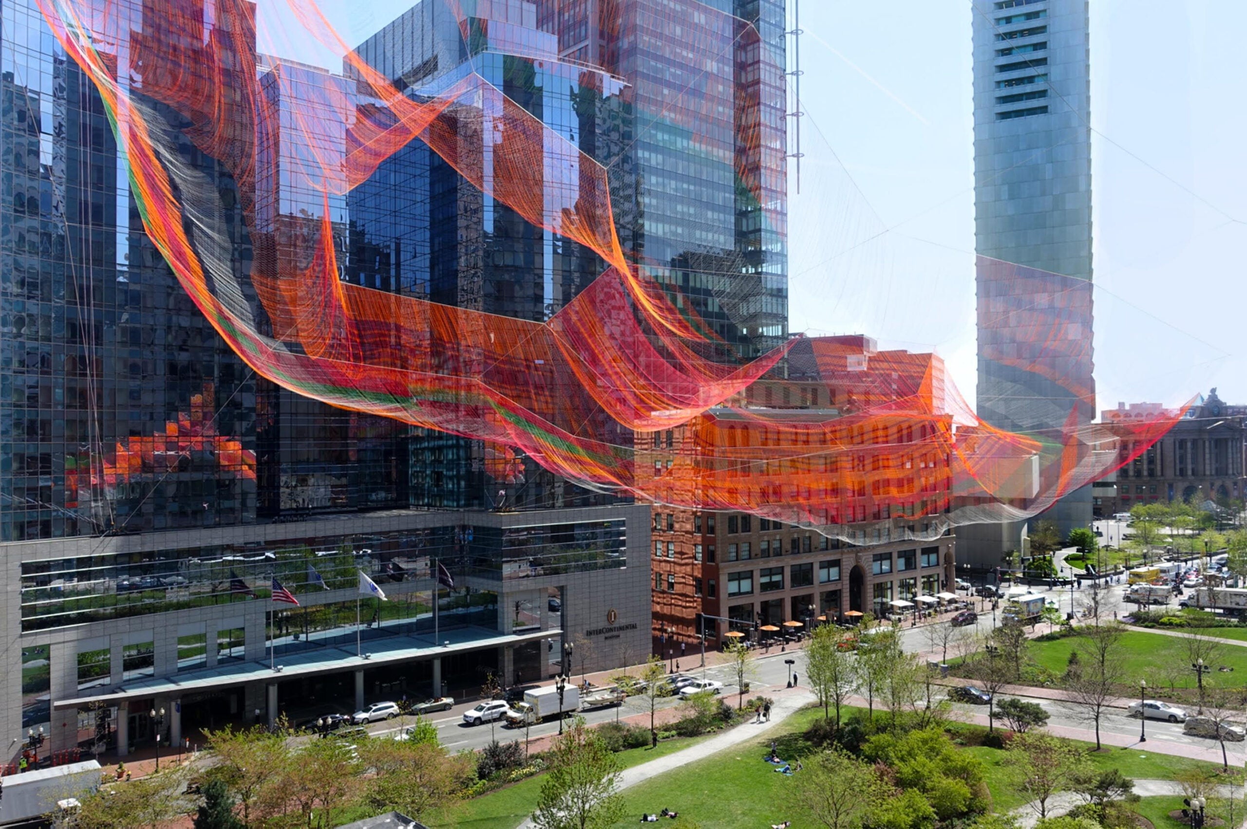 キネティックアート　オブジェ　GORDON BRANDT 作　モダン Gordon Brandt Kinetic Sculpture Baseball Player