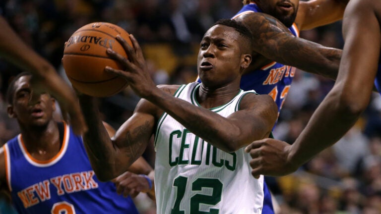 Five Key Questions Facing The Celtics