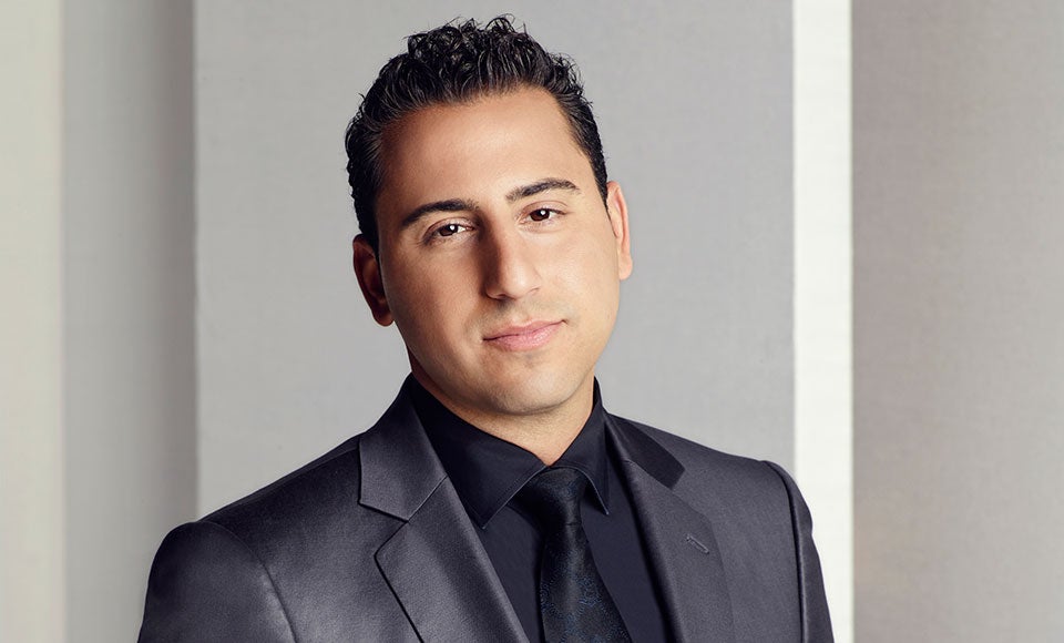 Newtonborn real estate powerhouse has tips on how to buy a home