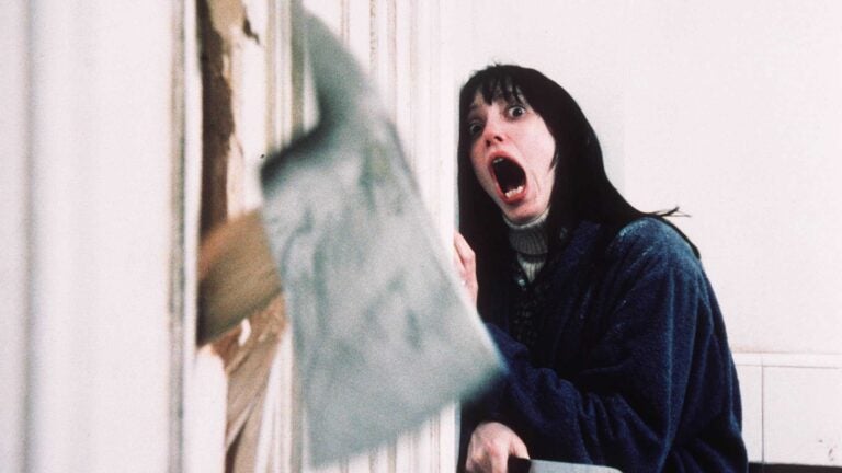 25 must watch horror movies streaming right now