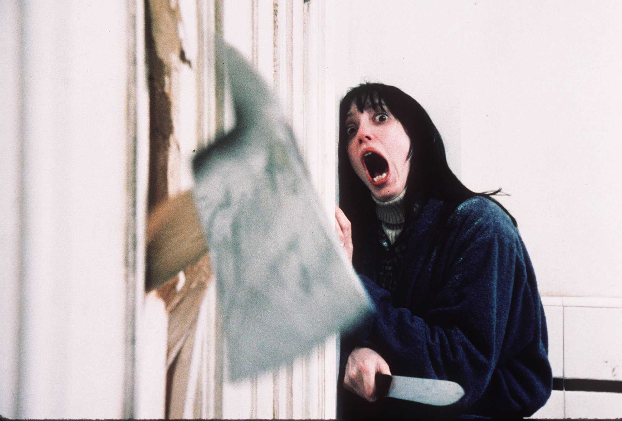 25 Best Horror Movies Since The Shining
