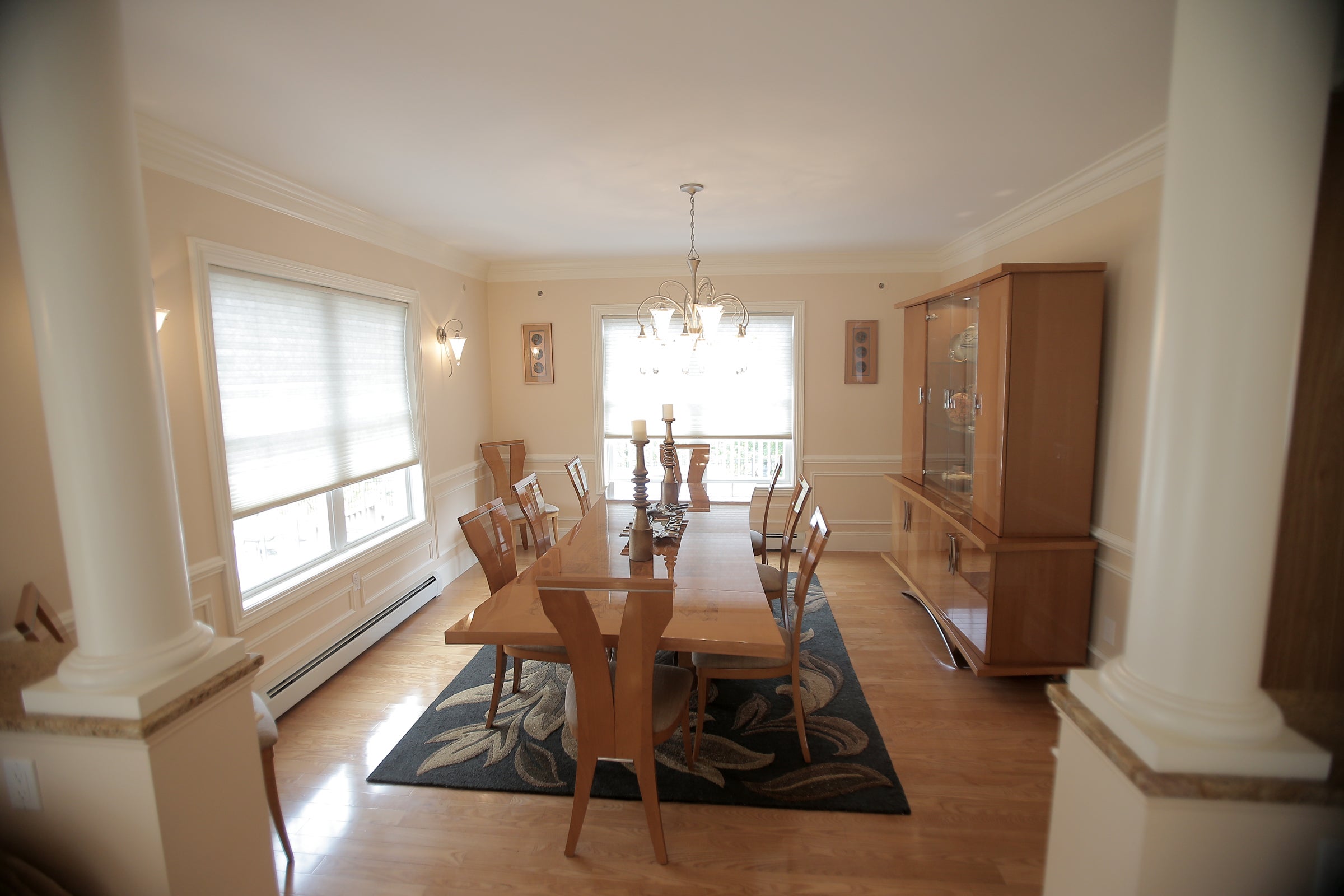 Saugus home with a backyard kitchen fit for a grilling aficionado