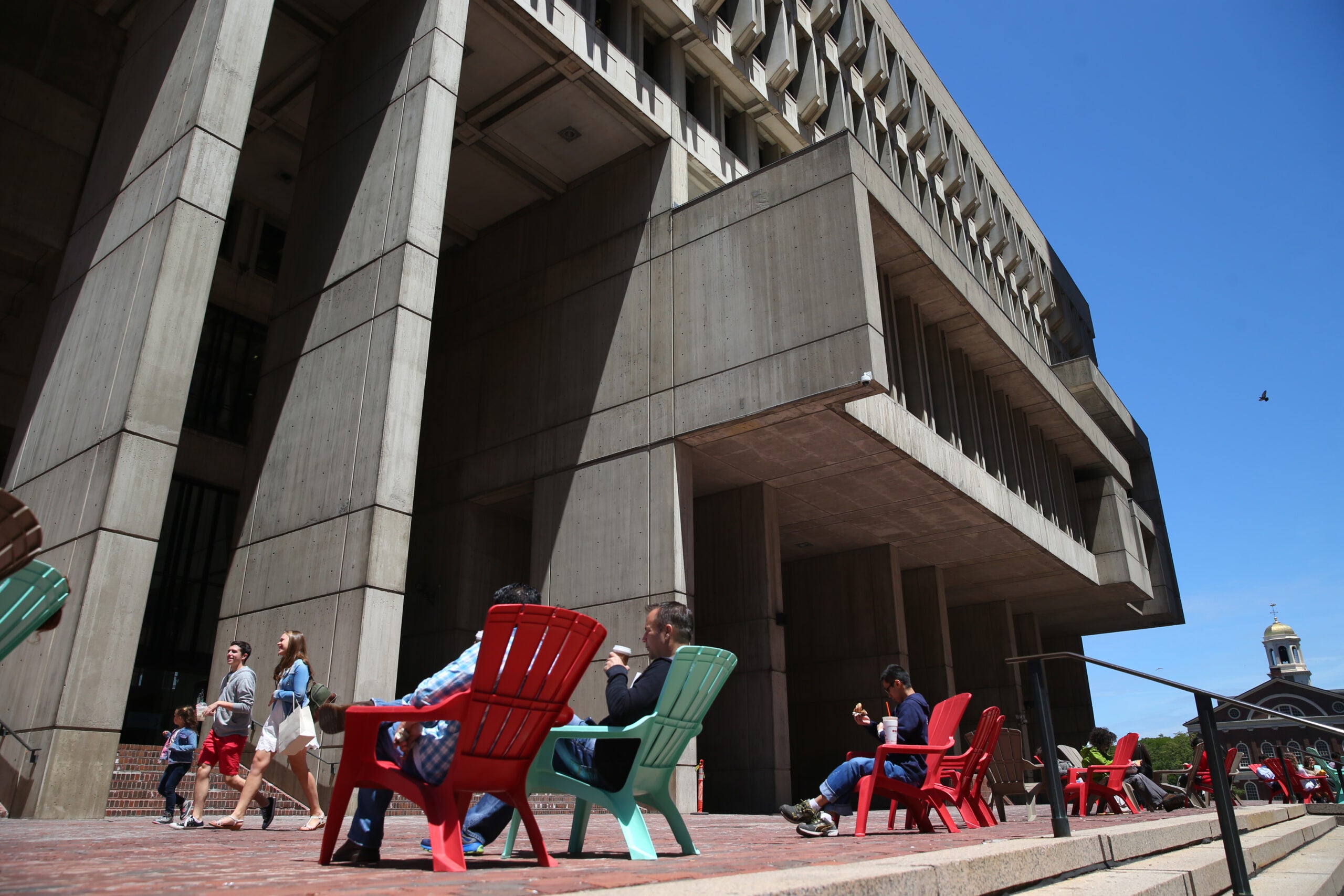 Boston is getting a wax museum