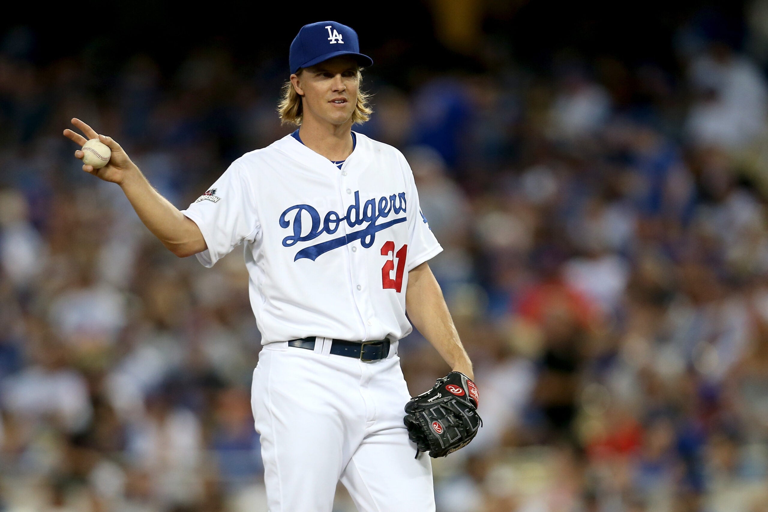 Royals Majestic Team Store to carry Zack Greinke Cy Young merchandise, by  MLB.com/blogs