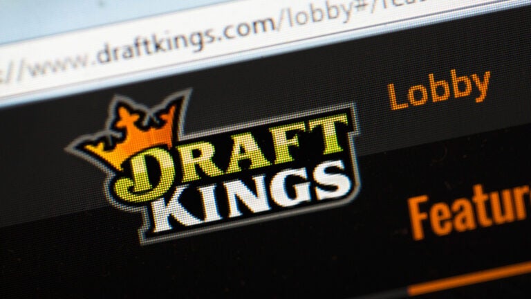 Here's just how much DraftKings and FanDuel ad spending has