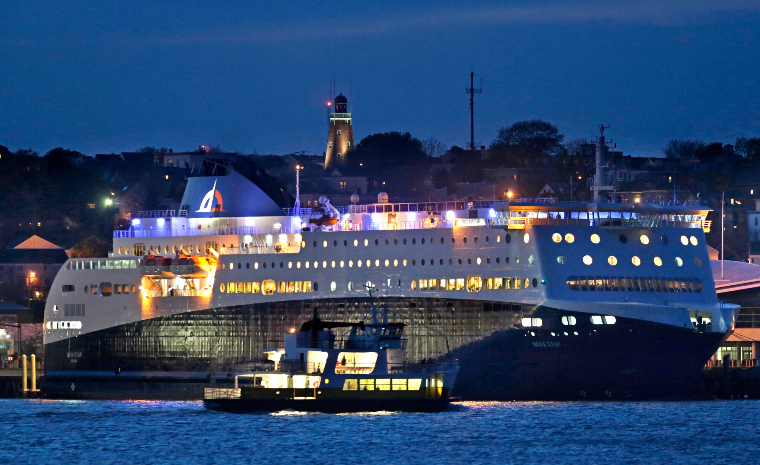 Ferry Schedule Hull To Boston - f2efa69