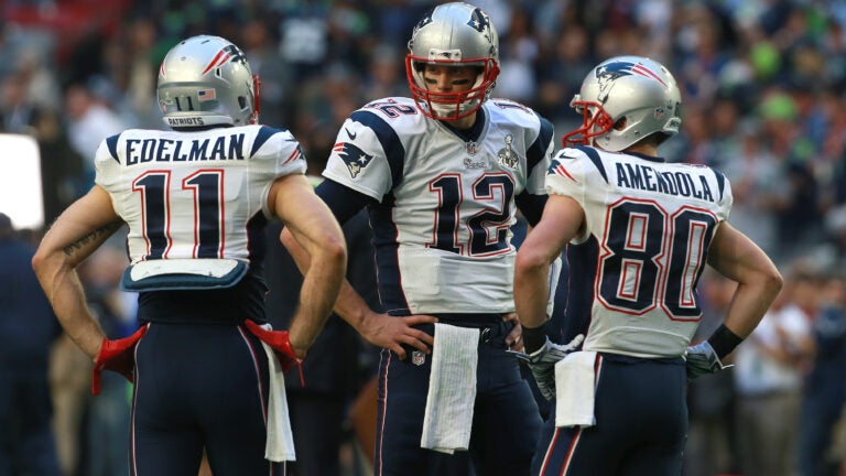 Tom Brady Movie Has Rob Gronkowski, Julian Edelman, Danny Amendola