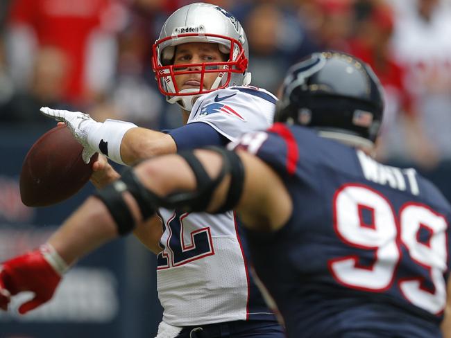 5 Keys from Patriots loss to Buccaneers