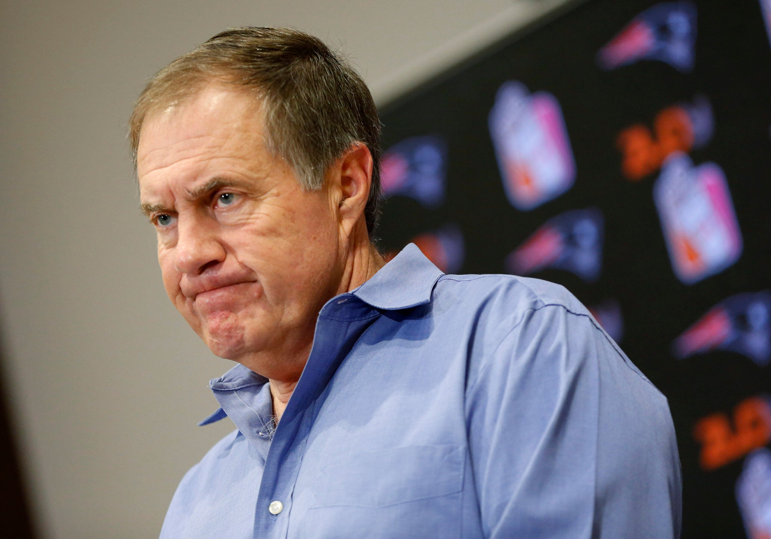 Bill Belichick speaks about Patriots' lack of deadline trades - Pats Pulpit