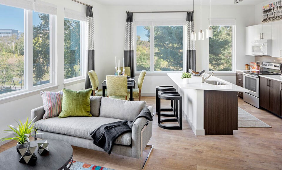 Luxury apartment complex brings big rent prices to Cambridge's Alewife  neighborhood - Buying, Luxury  Real Estate