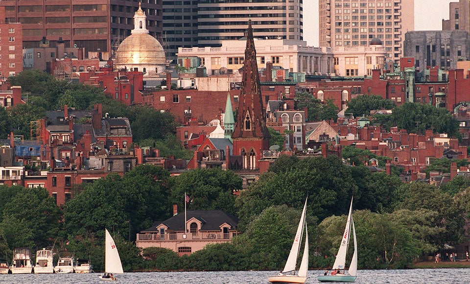 Mass. makes a few appearances on this new list of the most expensive