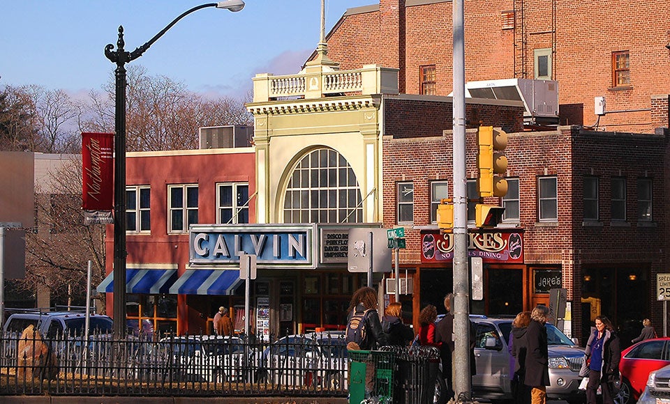 Small cities in Massachusetts that rank as some of the best in the