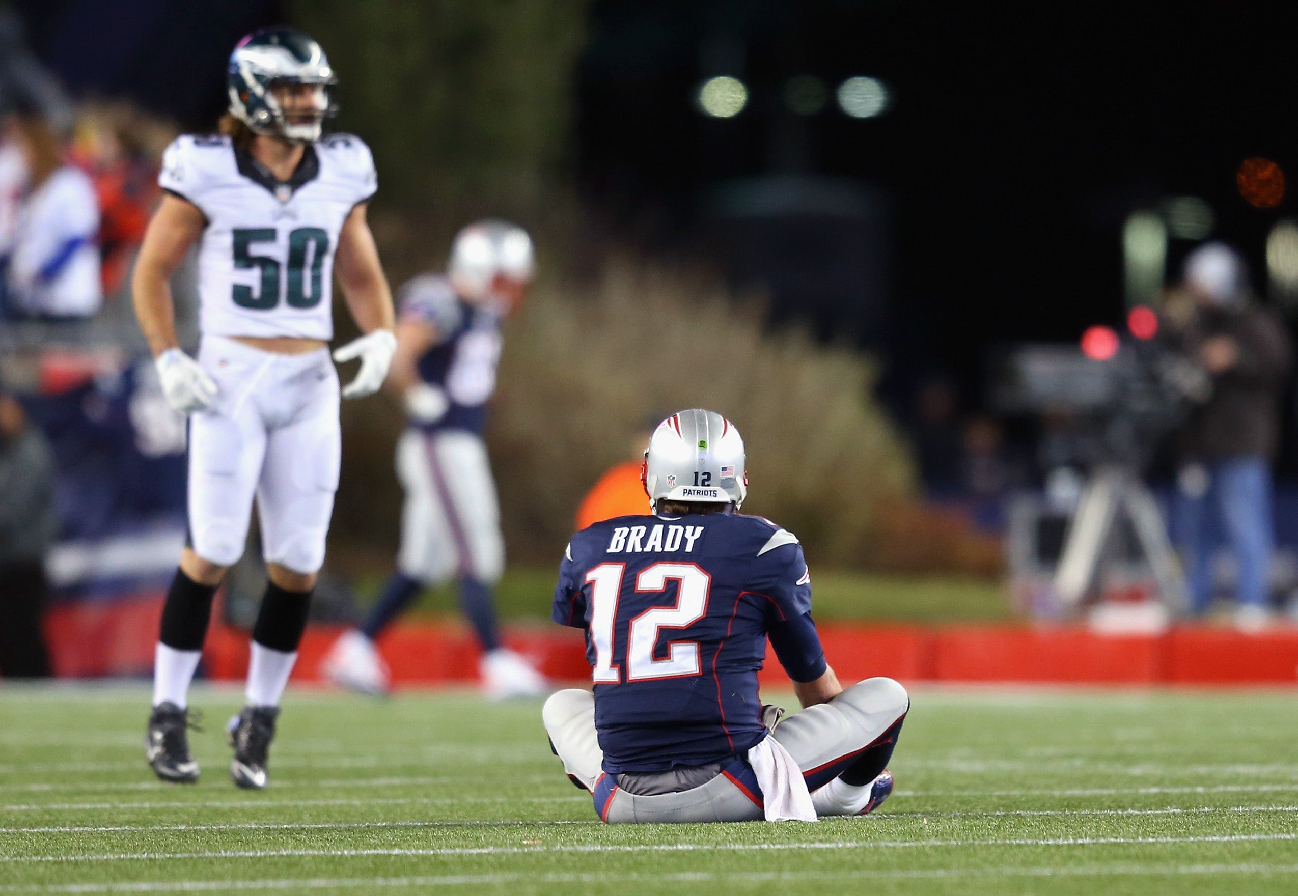 Eagles vs. Patriots: 7 big takeaways from 35-0 preseason loss