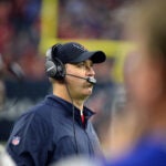 Bill O'Brien Texans