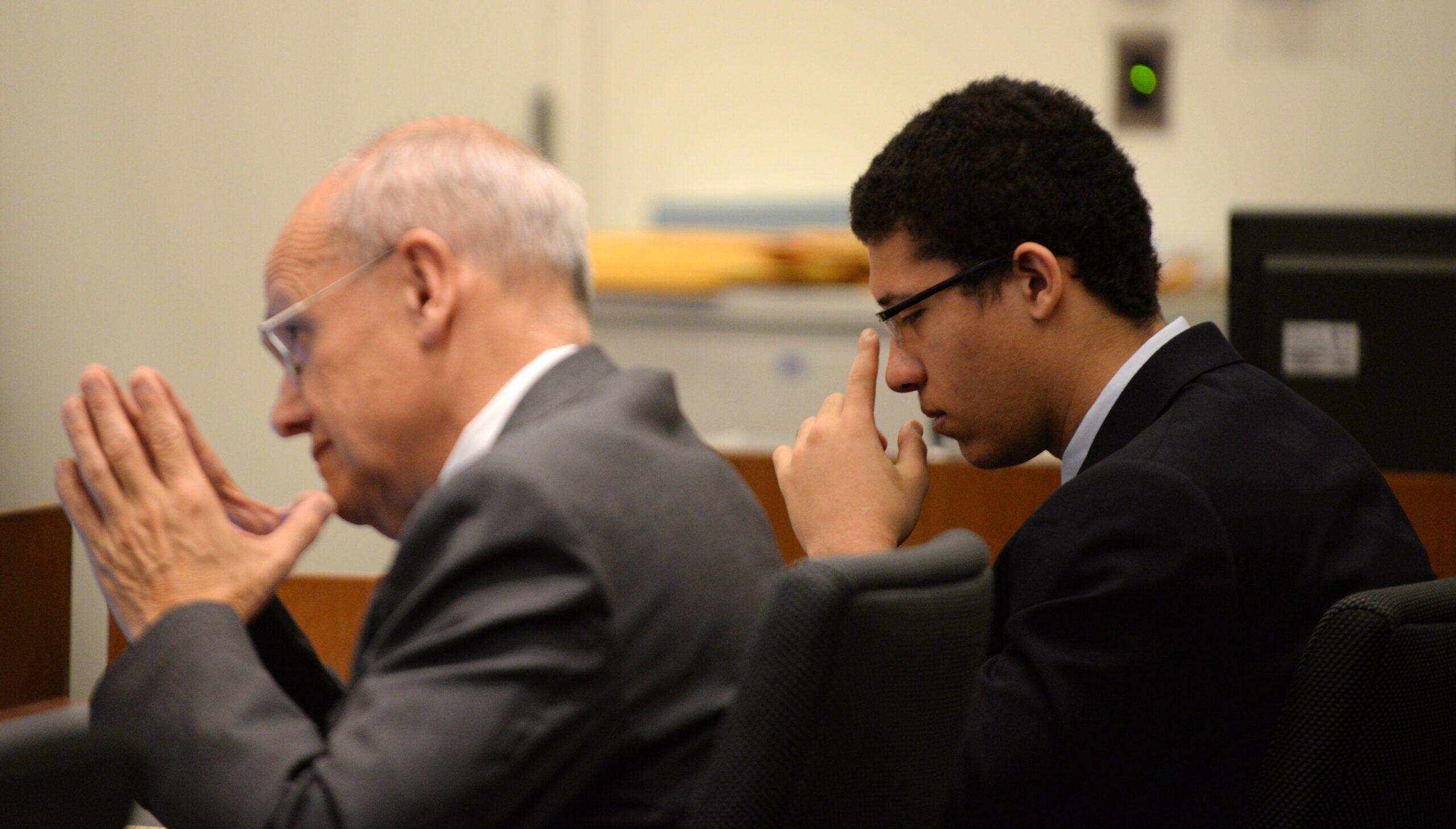 Philip Chism | Boston.com