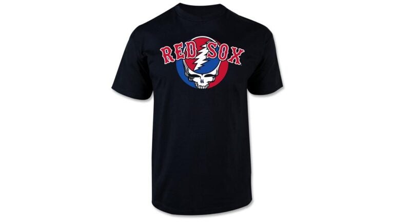 Eletees Kenway Park Barbie Night Red Sox Shirt